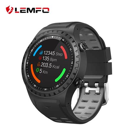 lemfo smart watch sim card|lemfo smart watch problems.